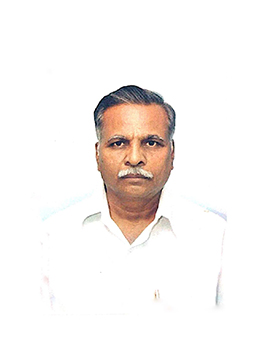 Dr. M Razack